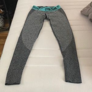 Gym shark Flex Leggings